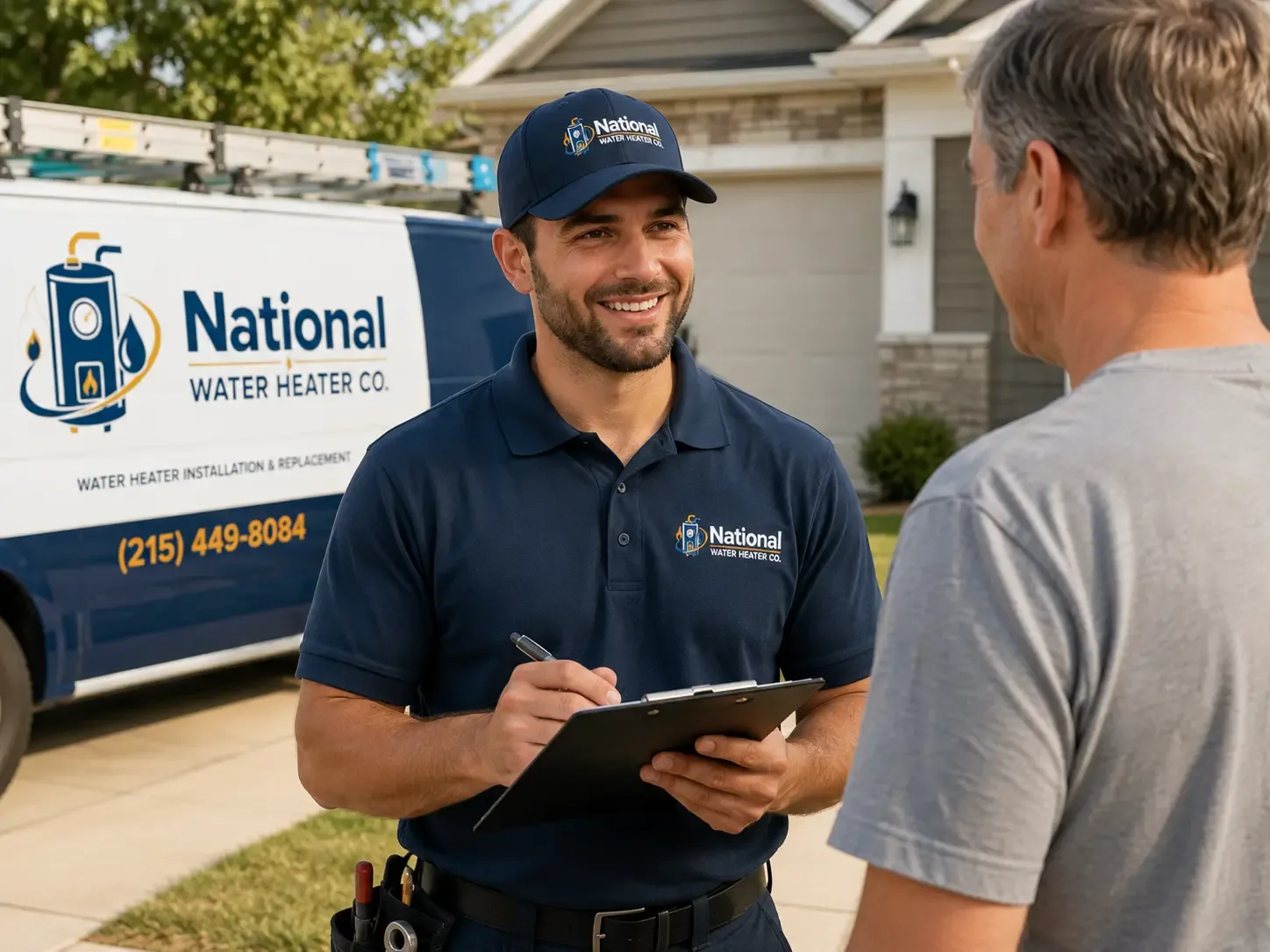 Water Heater Installation Hockessin, DE FAQs